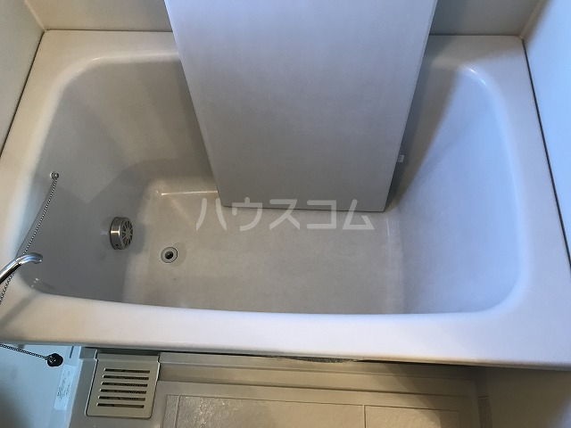 14/30 浴室