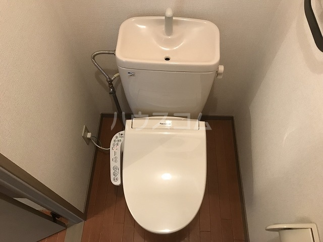 15/30 トイレ