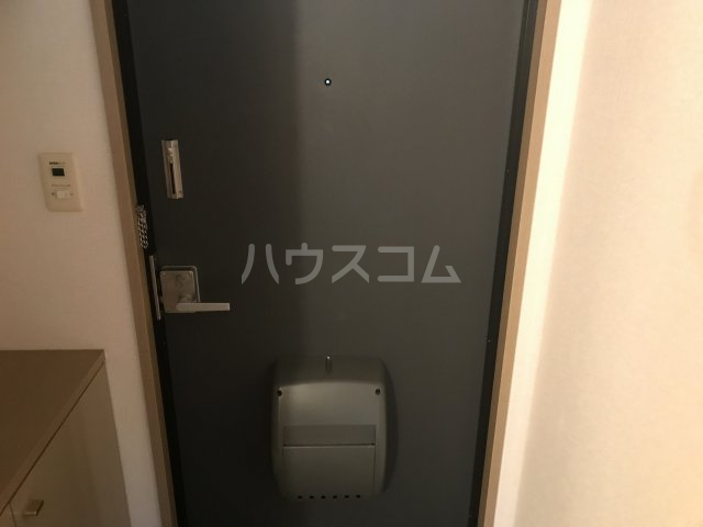 11/30 玄関