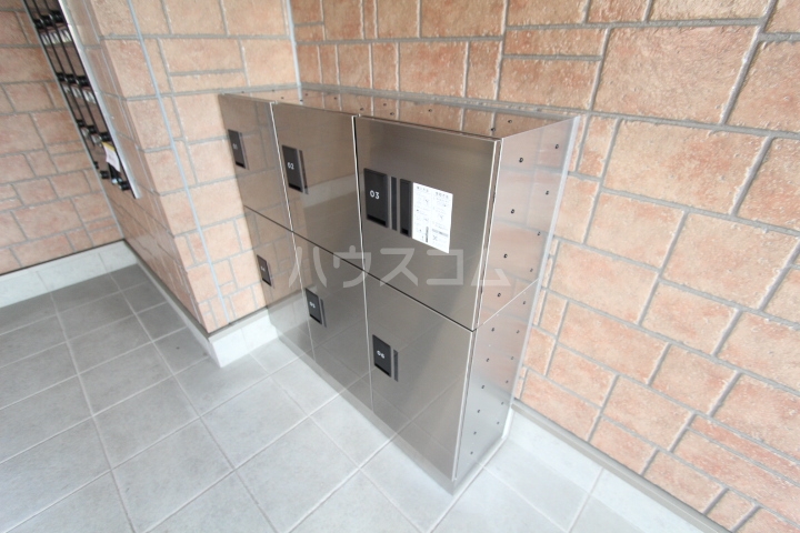 17/30 バルコニー