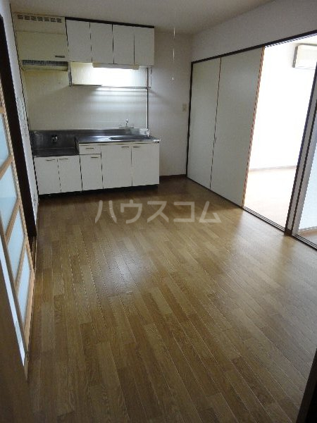 3/29 リビング/ダイニング