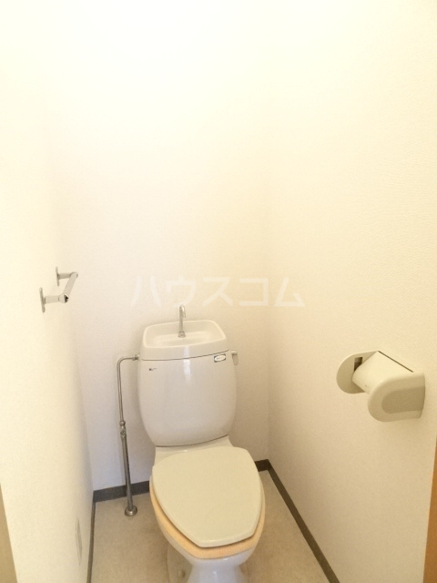 12/28 トイレ