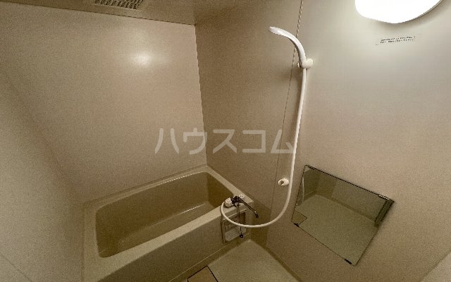 15/30 浴室