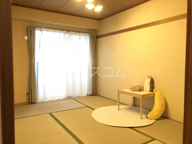 4/29 室内