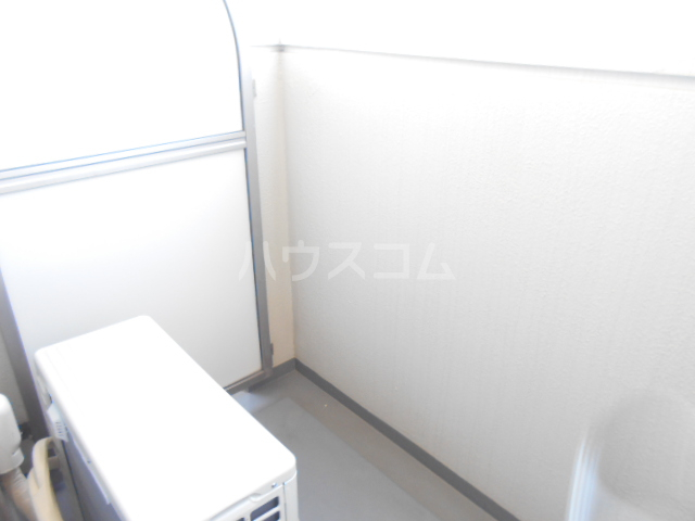 19/30 バルコニー