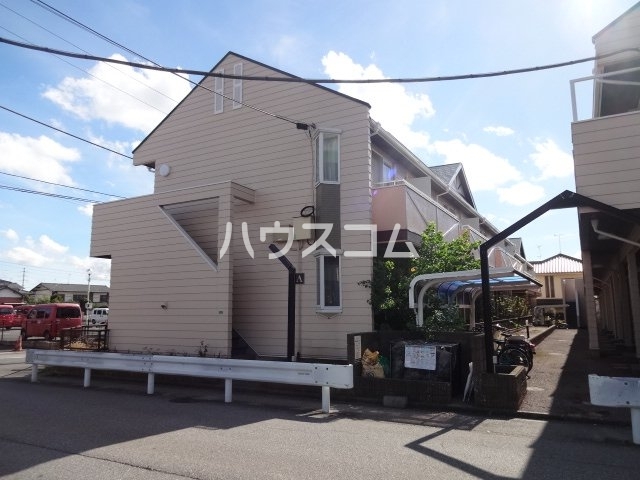1/30 外観