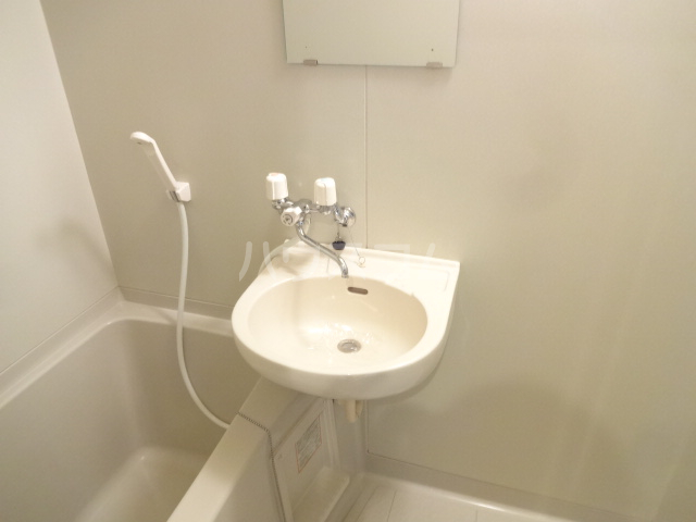 15/30 浴室