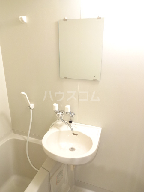 19/30 洗面