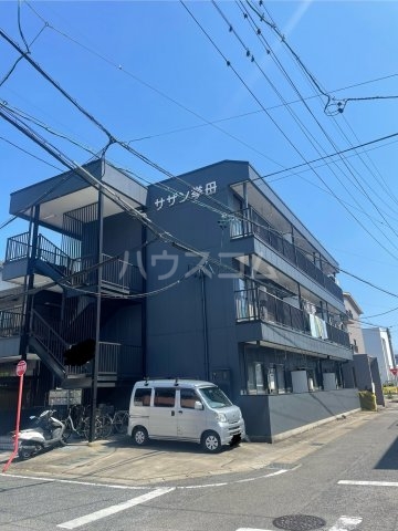 1/23 外観