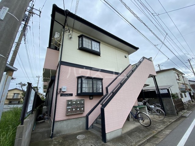 2/3 外観