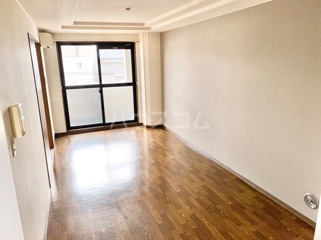 3/27 リビング/ダイニング