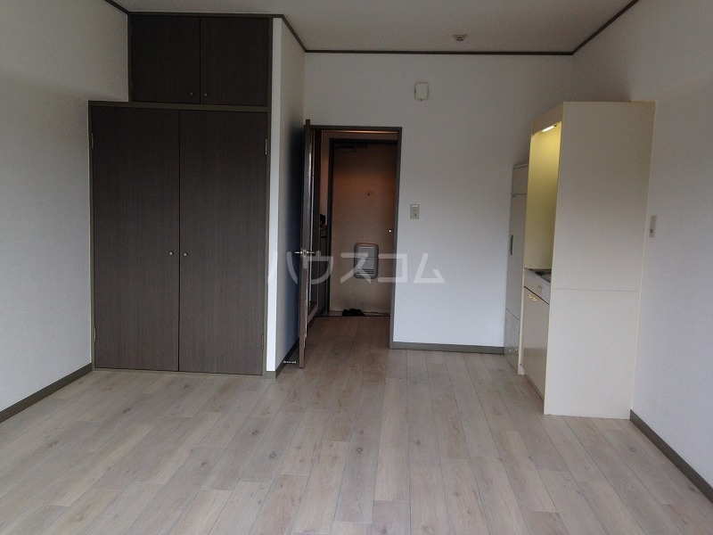 4/27 リビング/ダイニング