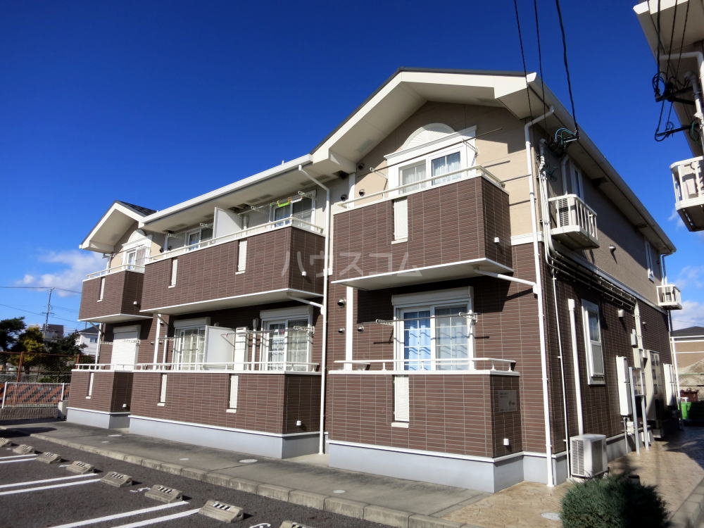 1/24 外観