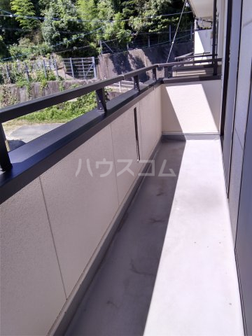 17/25 バルコニー