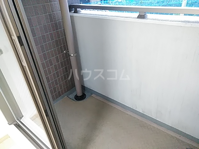 17/25 バルコニー