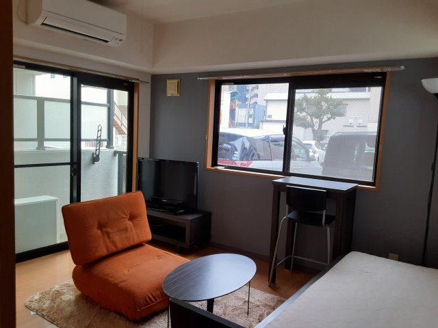 6/30 リビング/ダイニング