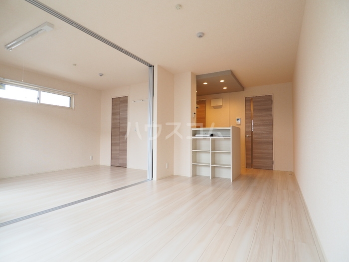 5/19 リビング/ダイニング