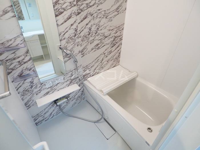 9/19 浴室