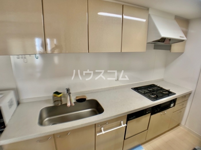 3/18 リビング/ダイニング