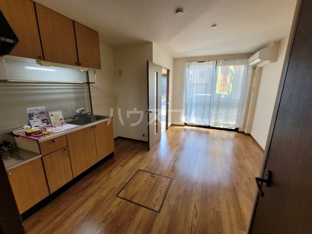 9/30 リビング/ダイニング