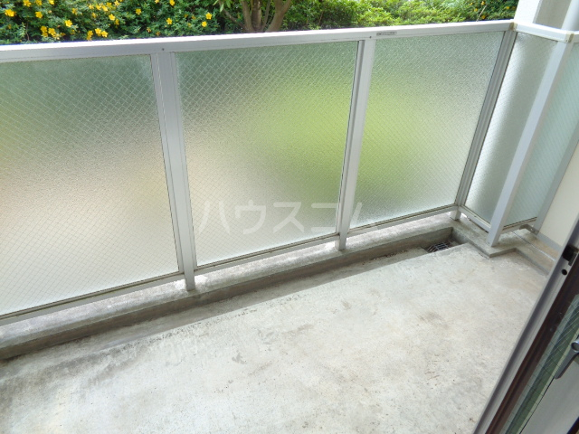 23/30 バルコニー