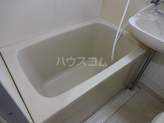 12/30 浴室
