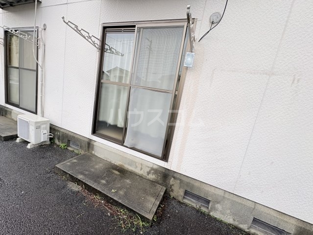 15/30 バルコニー