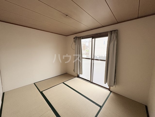 5/30 寝室