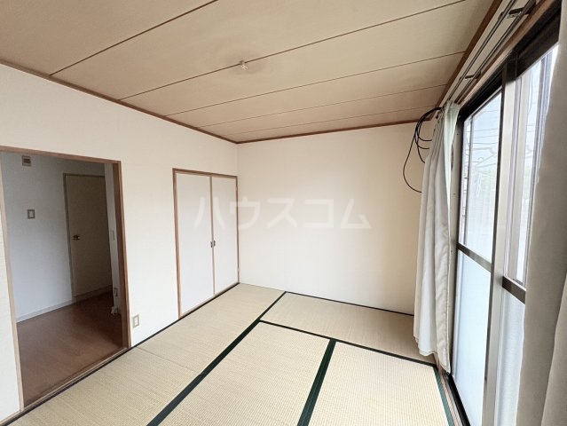 4/30 室内