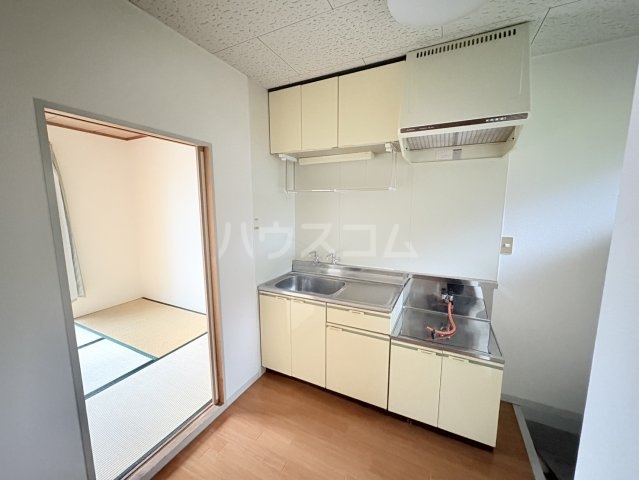 9/30 キッチン