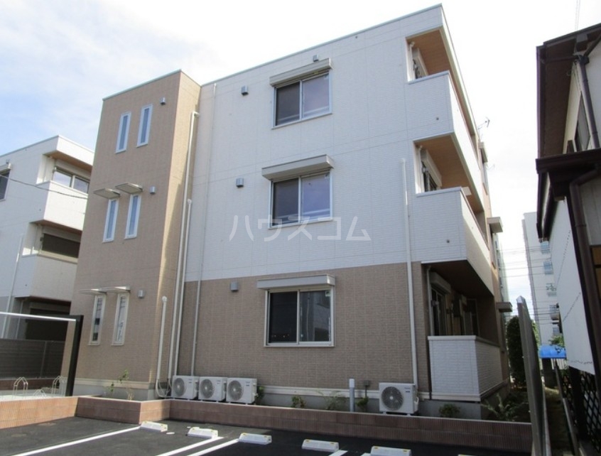 1/23 外観