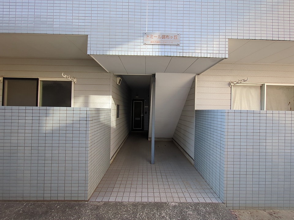 2/10 エントランス