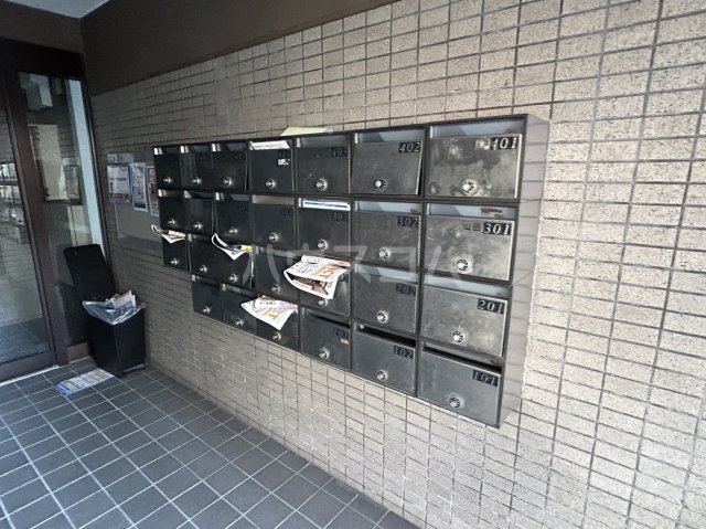 その他共有