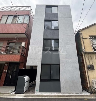 ＣＡＳＡ　ＯＴＳＵＫＡの外観