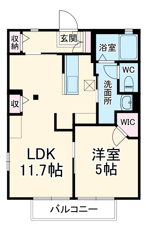 2/20 間取