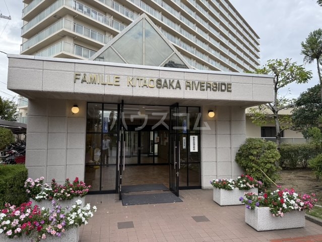 2/7 エントランス