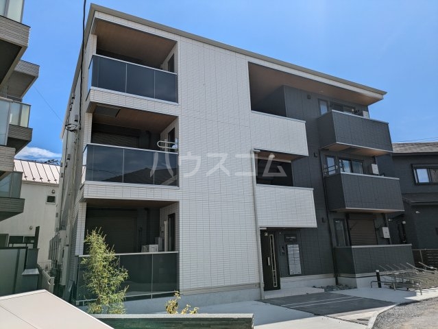 1/25 外観