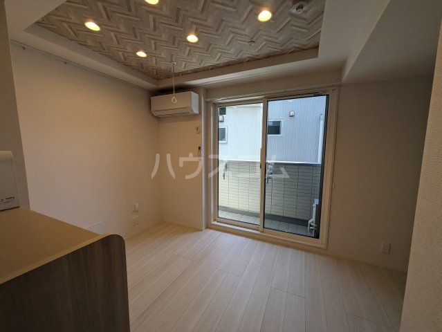 3/22 リビング/ダイニング