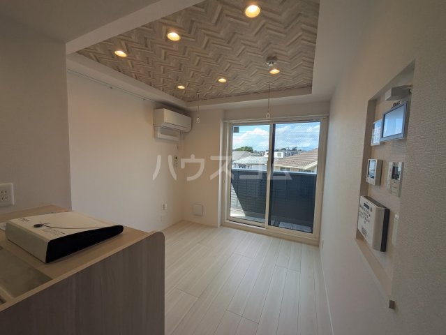 4/29 リビング/ダイニング