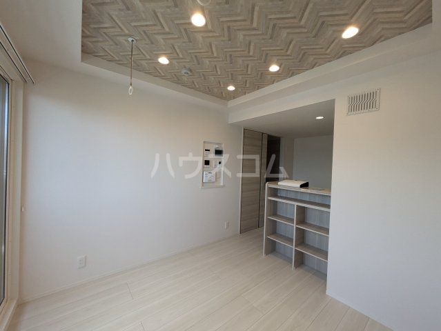 3/29 リビング/ダイニング