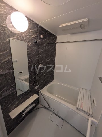 15/29 浴室