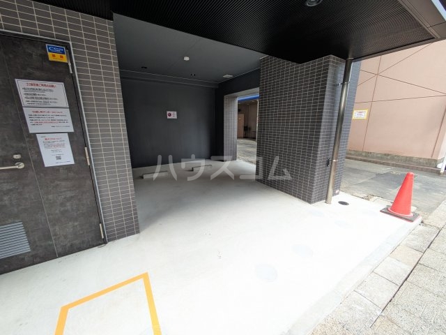 3/4 駐車場