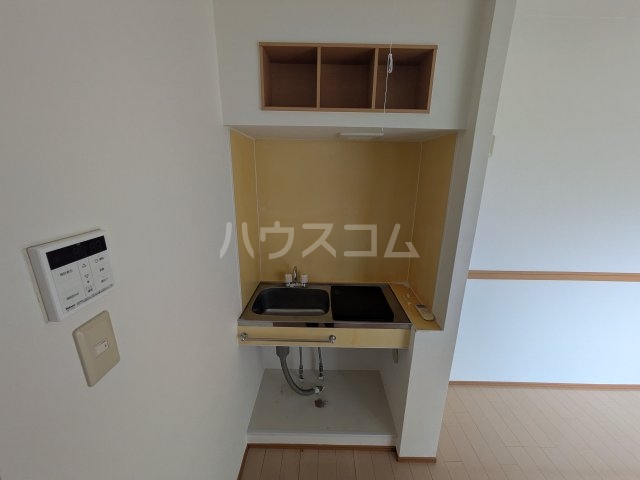 10/26 キッチン
