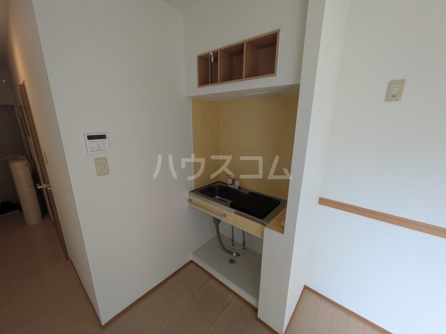 9/26 キッチン