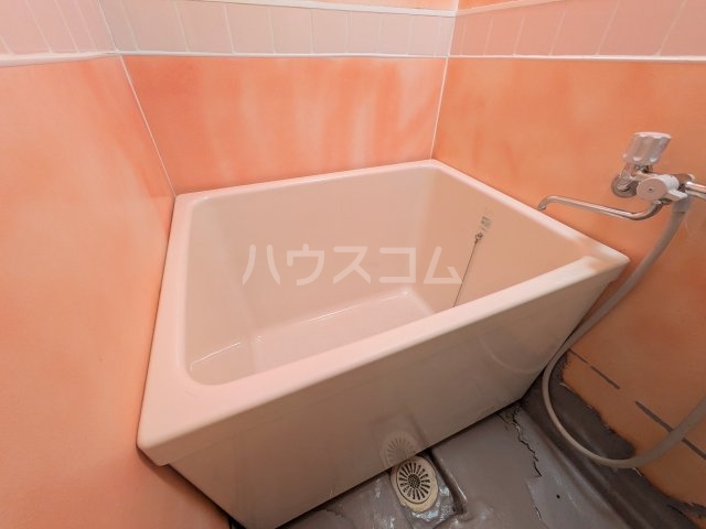11/26 浴室