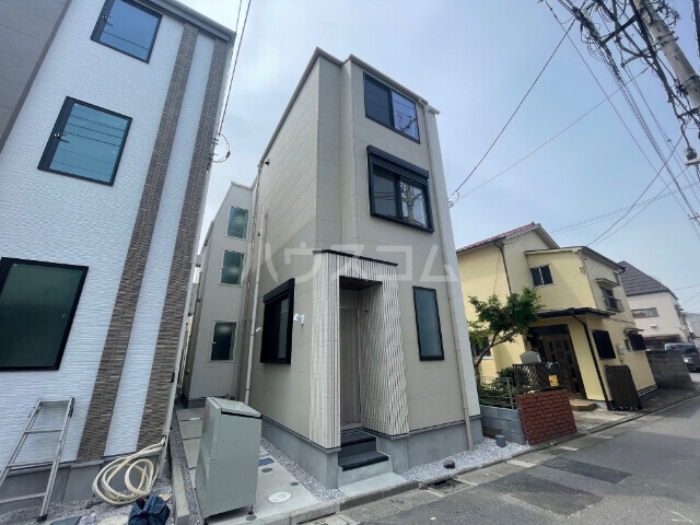 1/20 外観