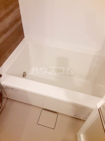 15/30 浴室