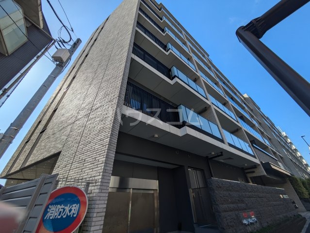 1/30 外観