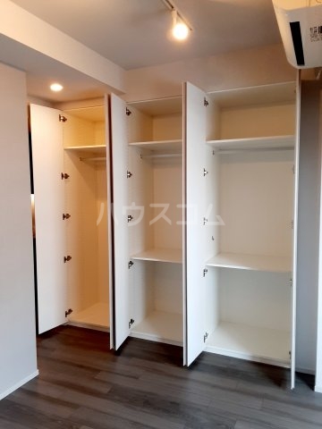7/30 収納