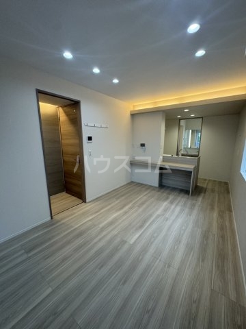 5/30 リビング/ダイニング